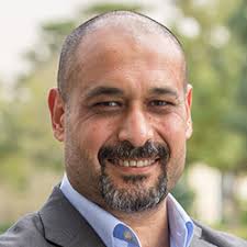 Reseller Middle East