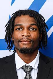 2025-26 Men's Basketball Roster