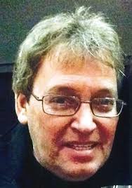 RICK MENTING Obituary