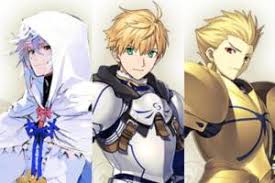 Fgoイケメン人気キャラクターランキング かっこいい男性サーヴァントが大集合 投票受付中 トレタメ 共感 するエンタメ情報サイト