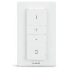 Read our review to learn more. Philips Hue White Wireless Dimming Kit Seperate Fernbedienung Philips Hue 74315700 Click Licht De