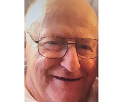 Raymond Staples Obituary (1942