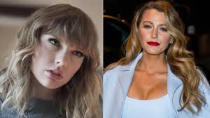 30 MINUTES AGO: Taylor Swift posts response to Blake Lively after dragging  her into legal drama 'It Ends With Us' "Why I'm involved in that issue I  will ...read more