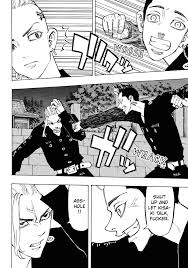 We did not find results for: Tokyo Manji Revengers Chapter 112 Manga Online For Free Mangakakalot City