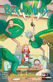 Rick And Morty 030 2017 Viewcomic Reading Comics Online For Free 2019 *burp* from quotes to fun facts, learn all you've ever.