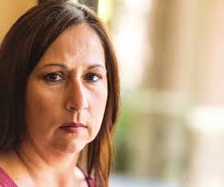 A Survivor Speaks Out