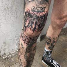 Pin On Cool Tats
