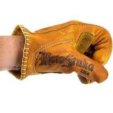 Lowbrow Customs Motostuka Shanks Gloves Motorcycle Gloves Gloves Riding Gear