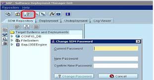 How to unlock and reset sap* and ddic users. Reset Sap Password
