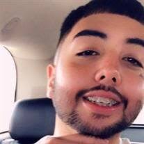 PHILLIP NOAH MATTHEW ALANIZ Obituary