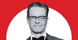 🎧 Guy Pearce Is Back in 'The Brutalist,' But 'I Didn't Ever Go Anywhere'