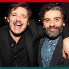 Pedro Pascal & Oscar Isaac Prove Their Bromance Is Stronger Than Your  Relationships