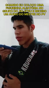 ALAN BARBOSA BJJ (@alanbarbosabjj)