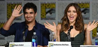 Toda la información, avances y rumores sobre scorpion. Scorpion Fans Continue To Fight For Netflix To Revive The Series