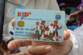 Hal ini tercermin dari besarnya jumlah alokasi anggaran. Yanto Kepala P4op Dki Jakarta Belum Ada Pencopotan Kjp Plus Bagi Orang Tua Siswa Yang Memiliki Mobil Media Transparancy