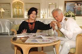 Monday, august 30, 2021 she played chief hostess beatrice traumschiff star heide keller is dead as head hostess beatrice, heide keller has been the good soul in the tv series das traumschiff for 38 years. Die Besten Bilder Der Tv Serie Das Traumschiff Gala De
