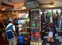 We bring to you the finest handicrafts and handlooms products only from the our handicraft items come with our personal guarantee along with a certificate of authenticity. Miri Handicraft Center Travel Food Lifestyle Blog
