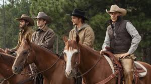 Jul 1, 2019 watch our interview below, and catch new episodes of yellowstone wednesdays at 10/9c on paramount. How To Watch Yellowstone Online Stream Every Episode From Seasons 1 3 Anywhere Techradar
