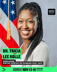 AFROTECH™ Conference