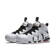 Nike Air Max CB 34 - WearTesters
