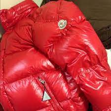 Men S Moncler Jacket Brand New Never Worn Comfortable Winter Coat Authentic Moncler Size 5 Xl Vintage Style Di Jacket Brands Moncler Jacket Vintage Fashion