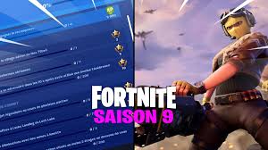 Sur le site les calendriers annuels et calendriers du mois sont aussi mentionnées de e.a. Video De Fortnite Saison 9