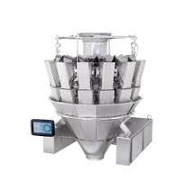 14 Head Weighing Combination Scale Multi-function Weigher
