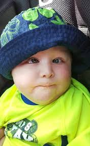 A big sigh of relief'