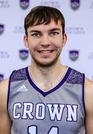 2018-19 Men's Basketball Roster