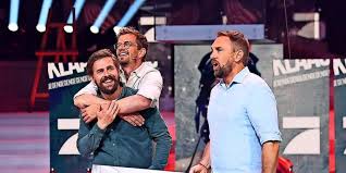 Das ist nichts für schwache nerven. Joko Und Klaas So Eindrucksvoll Nutzten Die Tv Stars Ihre Spontane Live Sendung