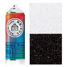 A new bike is just the start. Spray Bike Keirin Flake Collection 400ml Suitup Art Supplies