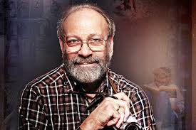 The man who framed UWM's history in pictures