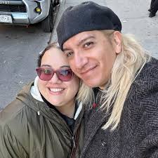 got to hang for a couple hours with this nyc diva in between shows today  💖💖 she and I are making up for LONG OVERDUE hangout sessions ☺️ #pitnb  fam 4ever