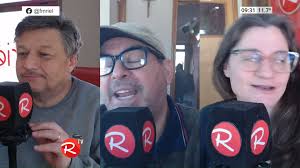 Milton Bauer y su música, la del Dúo Alemán, nos sigue alegrando la mañana  y nos hace bailar a todos!