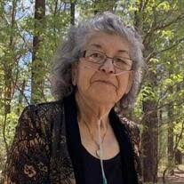 Ninfa Florinda Torres Obituary