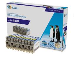 Download and install scanner and printer software. Epson Expression Home Xp 225 Patronen Bestellen Bis Zu 88 Sparen