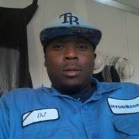 Travis Overton Email & Phone Number