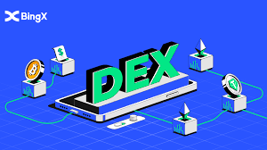 Cơ chế hoạt động của DEX 2.0