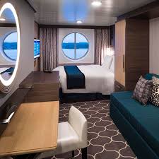 Allure of the seas category az is an interior stateroom category. Cabins On Allure Of The Seas By Royal Caribbean Planet Cruise