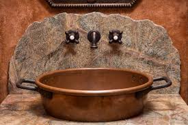 Get some narrow bathroom ideas to create your dream bathroom. Water Tower Inspired Home Bath Vanity Rustic Bathroom Other By Western Design International Houzz