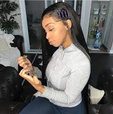 Follow Tropic M For More Long Hair Styles Hair Styles Hair Laid