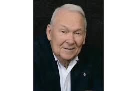 David Plank Obituary (1932