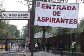 When a capture response comes back as pending. La Jornada Inicia Ipn Aplicacion De Examenes De Ingreso Para Nivel Superior