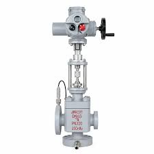Control Valve Types: Comparison & Applications | MacoTango