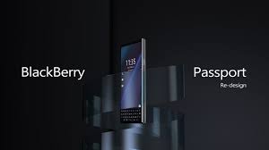 Passport'un da android ile çalışan versiyonunun çıkabileceği. Blackberry Passport 2020 Youtube