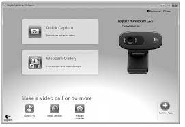 Download the latest version of the logitech hd webcam c270 driver for your computer's operating system. Https Www Logitech Com Assets 31702 2 C270620 002802003403gsamr Pdf