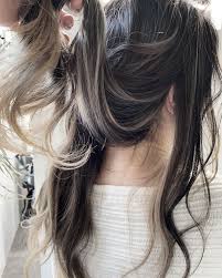 instagram redeal hair airtouch balayage エアータッチ バレイヤージュ 髪型 40代 20代 30代 50代 メッシュ ハイライト 髪型 40代 髪型 カラー