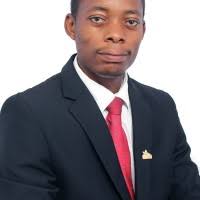 JOSEPH LARYEA ASHONG