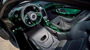 Is carbon fibre better than aluminum? 2014 Mclaren P1 S81 Monterey 2016