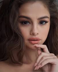 Subscribe To Me On Youtube My Channel Is Dominique Kr Selena Gomez Makeup Selena Gomez Daily Celebrity Makeup